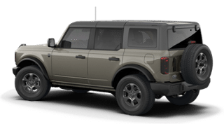 2026 Ford Bronco® External Image 3